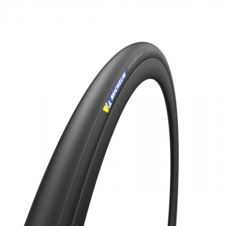 PNEU VELO MICHELIN 700x28 POWER CUP BLACK T/Souple Tubeless Ready 28-622 000569