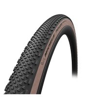 PNEU GRAVEL MICHELIN 700x40C POWER GRAVEL CLASSIC T/Souple Tubeless Ready 40-622 041636