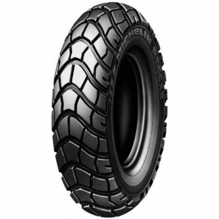 PNEU SCOOTER 120/90-10 57J REGGAE TL MICHELIN  057104