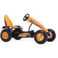 VOITURE A PEDALES BERG KART XL X-CROSS BFR 07100801