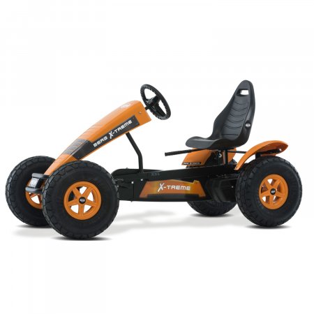 VOITURE A PEDALES BERG KART XL X-TREME BFR 07101900