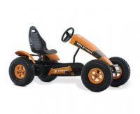 VOITURE A PEDALES BERG KART XL X-TREME BFR 07101900