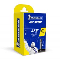 CHAMBRE 27.5 48/62x584 1.90-2.70 V/Schrader 40mm B4 AIR STOP MICHELIN 085565