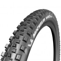 PNEU VELO MICHELIN 27.5x260 WILD AM Performance Line Folding Bead T/Souple Tubeless Ready 66-584 099816
