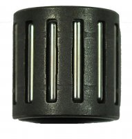 ROULEMENT AXE PISTON 12X15X15 INA PGT++ (Unité) 10138