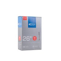 CHAMBRE. SCHWALBE SV11 EXTRA LIGHT 20/25-559/571 IB 40mm   26X1,00  650X20C/23C VP 10422313