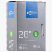 CHAMBRE. SCHWALBE AV13 40/62-559 IB AGV 40mm   26X1,50/2,40 VS 10425340