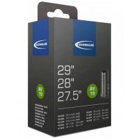 CHAMBRE. SCHWALBE AV19 40/62-584/635 IB AGV 40mm  29X1,75/2,40   / 700x38C  / 27,5X2,00/2,40  VS 10462280