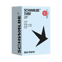 CHAMBRE. SCHWALBE SV12 30/47-559/597 IB 40mm   26X1,75 VP 10463053