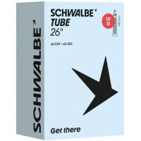 CHAMBRE. SCHWALBE SV13 40/62-559 IB 40mm   26x1,50/2,40 VP 10463103