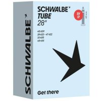 CHAMBRE. SCHWALBE SV17 28/47-622/635 IB 40mm  700X28/45C  VP 10463373