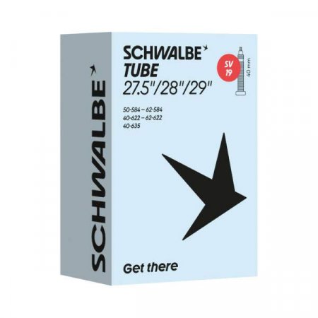 CHAMBRE. SCHWALBE SV19 40/62-584/635 IB 40mm   29x1,75/2,40    / 700x38C   / 27,5x2,00/2,40  VP 10463473