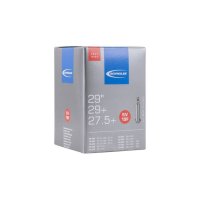 CHAMBRE. SCHWALBE SV19 EL EXTRA LIGHT 54/75-584/622 IB 40mm   29/ 29+x2,10/3,00    27,5+x2,60/3,00  VP 10463583