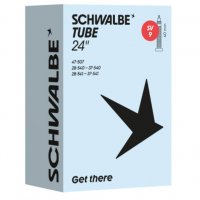CHAMBRE. SCHWALBE SV9 28/47-507/541 IB 40mm   24X1,75 VP 10463913