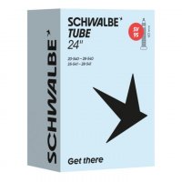 CHAMBRE. SCHWALBE SV9S 20/28-540/541 IB 40mm  24x3/4 -1 1/8  600x25A 600x28A VP 10463923