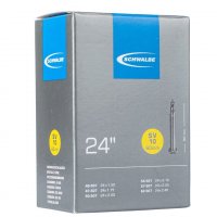 CHAMBRE. SCHWALBE SV10 40/62-507 IB 60mm 24X1,50/2,40 VP 10463983