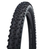 TI. SCHWALBE BLACK JACK K-Guard 47-305 B/B-SK HS407 NMC 50EPI 16x1.90 11100065.02