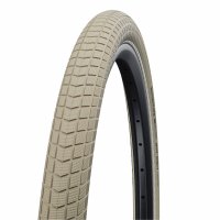 PNEU. SCHWALBE BIG BEN K-Guard, TwinSkin 55-559 - 26x2.15 11100559