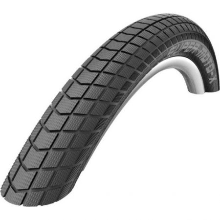 PNEU. SCHWALBE SUPER MOTO-X Perf, DD, GreenGuard 62-584 B/B-SK HS439 ADDIX 67EPI 41B 27.5x2.40 11100726.01