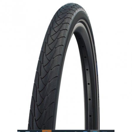 PNEU. SCHWALBE MARATHON PLUS Perf, SmartGuard, TwinSkin 47-406-20B 20x1.75 11100758