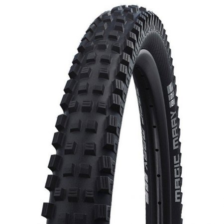 PNEU. SCHWALBE MAGIC MARY Perf, BikePark 62-584 B/B HS447 ADDIX 2x50EPI B 27.5x2.40 11100977.02