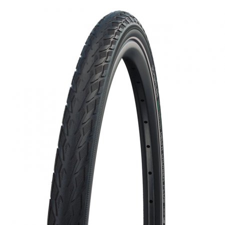 PNEU. SCHWALBE DELTA CRUISER PLUS PuncCHAMBREreGuard, TwinSkin 47-559 - 26x1.75 11101073.01