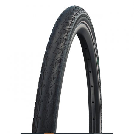 PNEU. SCHWALBE DELTA CRUISER PLUS PuncCHAMBREreGuard, TwinSkin 40-622 - 28x1.50 700x38C 11101078.01