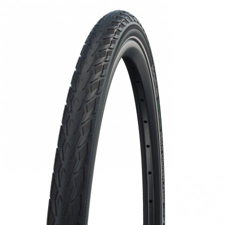 PNEU. SCHWALBE DELTA CRUISER PLUS PuncCHAMBREreGuard, TwinSkin 47-622 - 28x1.75 11101079.01