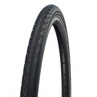 PNEU. SCHWALBE DELTA CRUISER PLUS PuncCHAMBREreGuard, TwinSkin 47-622 - 28x1.75 11101079.01