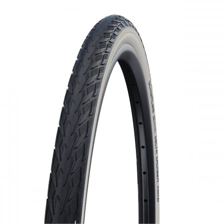 PNEU. SCHWALBE DELTA CRUISER K-Guard, TwinSkin 28-622 - 28x1.10 700x28C 11101087