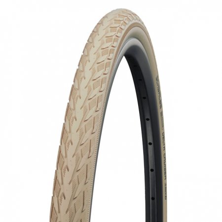 PNEU. SCHWALBE DELTA CRUISER K-Guard, TwinSkin 37-622 - 28x1.40 700x35C 11101091