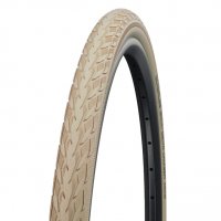 PNEU. SCHWALBE DELTA CRUISER K-Guard, TwinSkin 37-622 - 28x1.40 700x35C 11101091