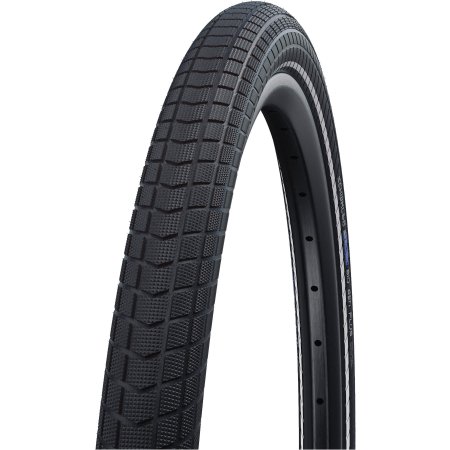 PNEU. SCHWALBE BIG BEN PLUS Perf, DD, GreenGuard 50-584 B/B-SK+RT HS439 ADDIX 67EPI 37B 27.5x2.00 11101124