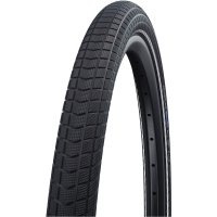PNEU. SCHWALBE BIG BEN PLUS Perf, DD, GreenGuard 50-584 B/B-SK+RT HS439 ADDIX 67EPI 37B 27.5x2.00 11101124