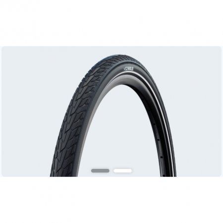 PNEU. SCHWALBE MOTION ROAD CRUISER K-Guard, TwinSkin 47-559 B/B+RT HS484 GREEN 50EPI 26x1.75 11101302.01