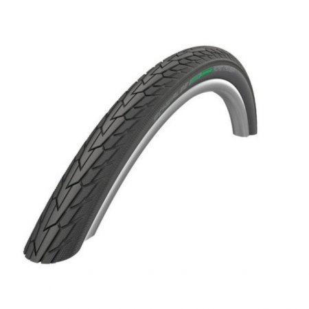 PNEU. SCHWALBE ROAD CRUISER K-Guard, TwinSkin 47-559 B/B+RT HS484 GREEN 50EPI 26x1.75 11101302