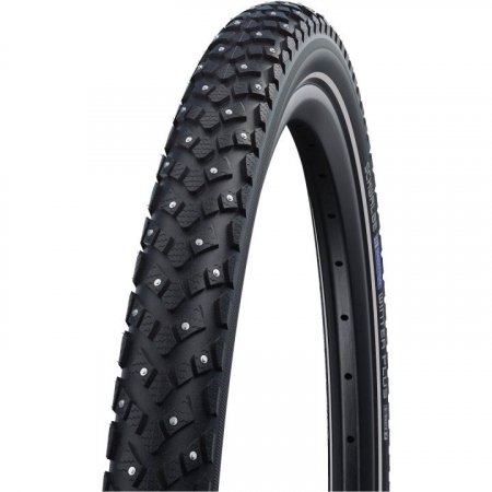PNEU. SCHWALBE MARATHON WINTER PLUS Perf, SmartGuard, TwinSkin 35-622 B/B+RT HS396 240 Steel SCHAMBREds WiC 67EPI 28x1.35 700x35C 11126448.02