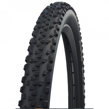 PNEU. SCHWALBE BLACK JACK K-Guard 50-559 - 26x2.00 11132397.02