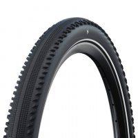 PNEU. SCHWALBE HURRICANE Perf, RaceGuard 54-559 - B 26x2.10 11159052.02