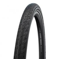 PNEU. SCHWALBE ROAD CRUISER PLUS PuncCHAMBREreGuard, TwinSkin 47-507 B/B+RT HS484 GREEN 50EPI 24x1.75 11159081