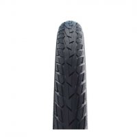 PNEU. SCHWALBE MOTION ROAD CRUISER PLUS PuncCHAMBREreGuard, TwinSkin 47-559 B/B+RT HS484 GREEN 50EPI 26x1.75 11159082.01
