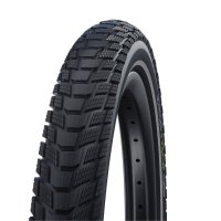PNEU. SCHWALBE MOTION PICK-UP Super Defense, TwinSkin 60-406 B/B+RT HS609 ADDIX E 2x67EPI 36B 20x2.35 11159259.01
