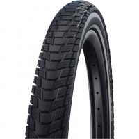 PNEU. SCHWALBE PICK-UP Perf, Super Defense, TwinSkin 60-507 B/B+RT HS609 ADDIX E 2x67EPI 41B 24x2.35 11159341