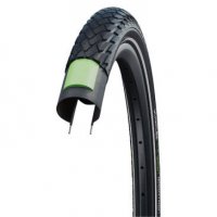 PNEU. SCHWALBE MARATHON Perf, GreenGuard, TwinSkin 44-584 - B/B+RT 27,5X1,65 650X42B 11159400