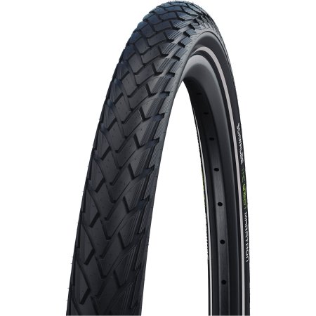 PNEU. SCHWALBE MARATHON Perf, GreenGuard, TwinSkin 50-559 B/B+RT HS620 ADDIX Eco 67EPI 34B 26X2 11159406