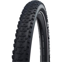 PNEU. SCHWALBE SMART SAM Perf 57-584 B/B-SK HS624 ADDIX 67EPI 27.5x2.25 11159458