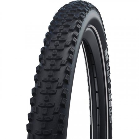 PNEU. SCHWALBE SMART SAM Perf 65-584 B/B-SK HS624 ADDIX 67EPI 27.5x2.60 11159486