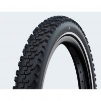 PNEU. SCHWALBE SMART SAM CARGO PERF 60-406 B/B-SK HS624 ADDIX 2X67EPI 20x2.35 11159600.01