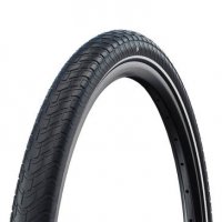PNEU. SCHWALBE BIG APPLE, RaceGuard 55-559 B/B-SK+RT HS632 ADDIX GREEN 67EPI 37B 26x2.15 11159659