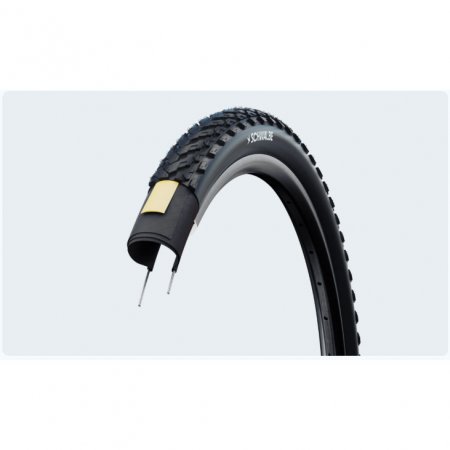PNEU. SCHWALBE MOTION LAND CRUISER K-Guard, TwinSkin 50-559 B/B HS648 GREEN- 26x1.75 11159748